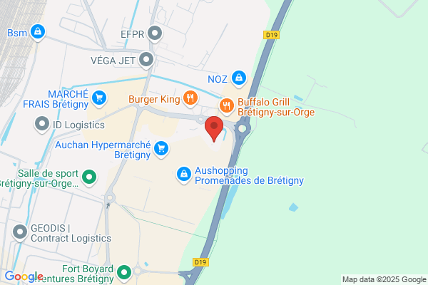 Atol Mon Opticien Brétigny-sur-Orge