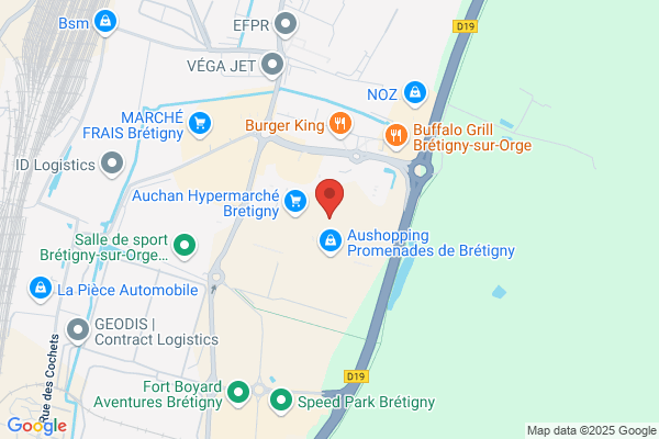 Micromania - Zing BRETIGNY SUR ORGE