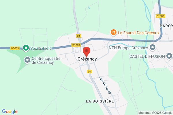 Ajp Entreprise Generale