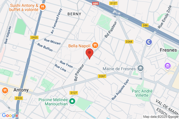 Amicale Societe Francaise Vierzon