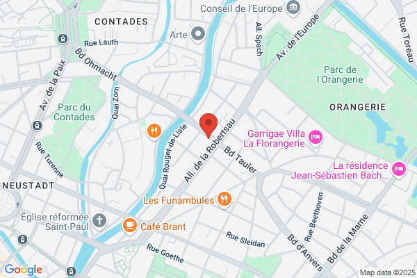 Apel Notre Dame De Sion