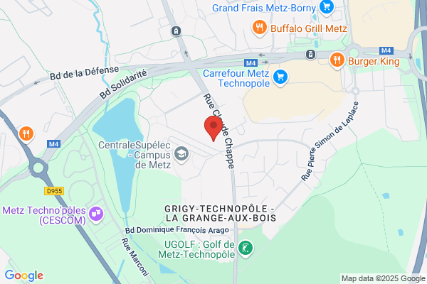 Ateliers Du Composant Electronique