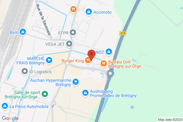 Autovision Bretigny Controle Technique Agree