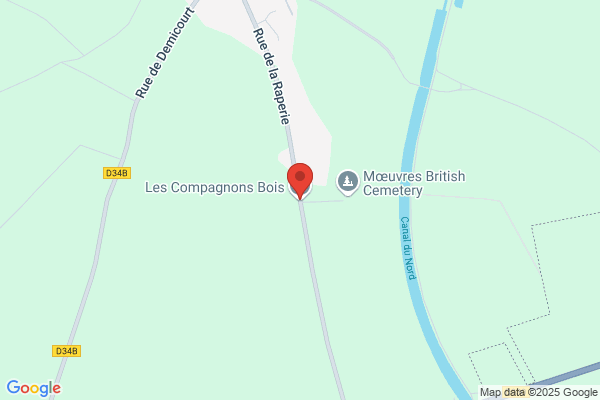 Aux Compagnons Du Bois