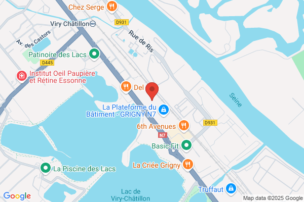 Bomag Saf Administratif