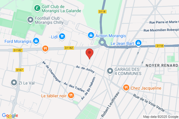 C.R.R.R (Concept Recherche Réalisation Pour Restauration)