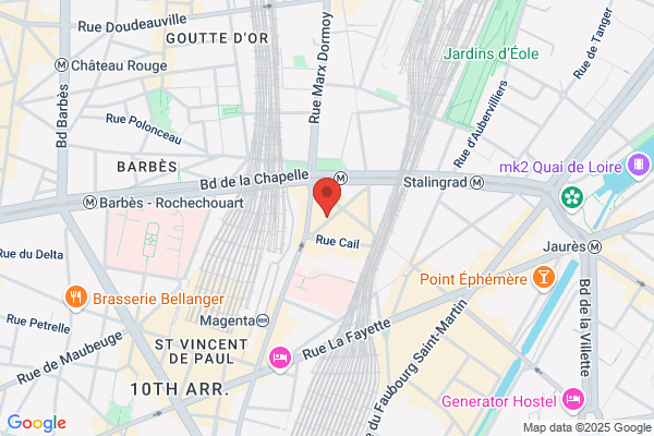 Clinique Veterinaire