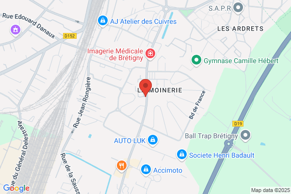 Cueff Christine Docteur
