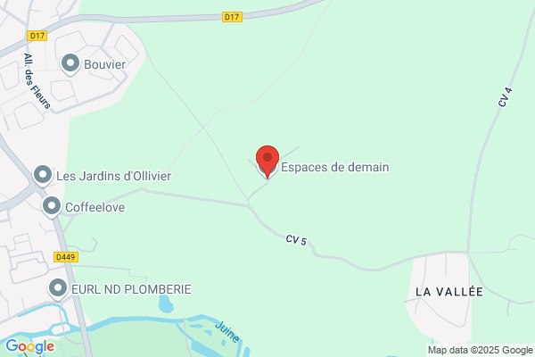 Entreprise Demajean