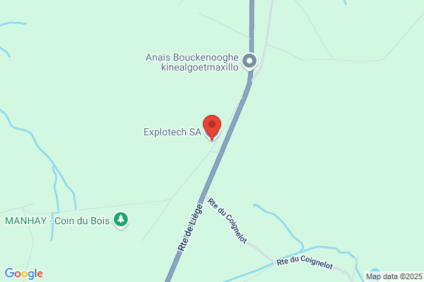 Explo Tech