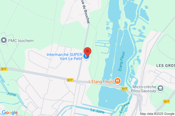 Intermarche Standard
