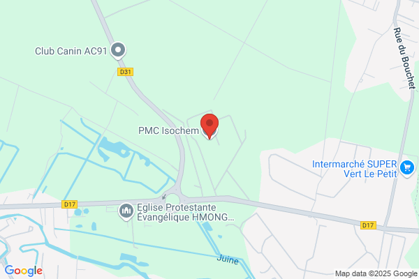 Isochem