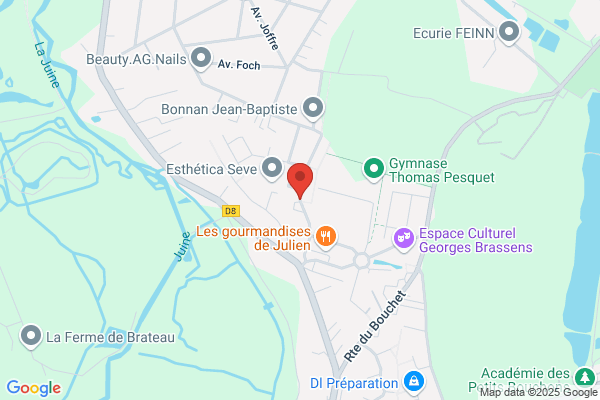SEV-EVENEMENT