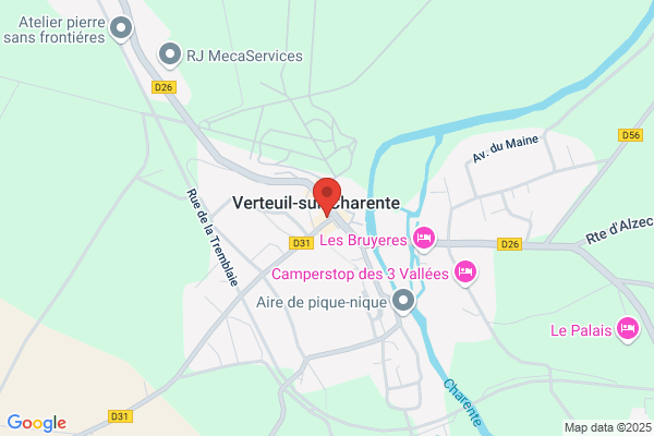 La Poste Agence Communale