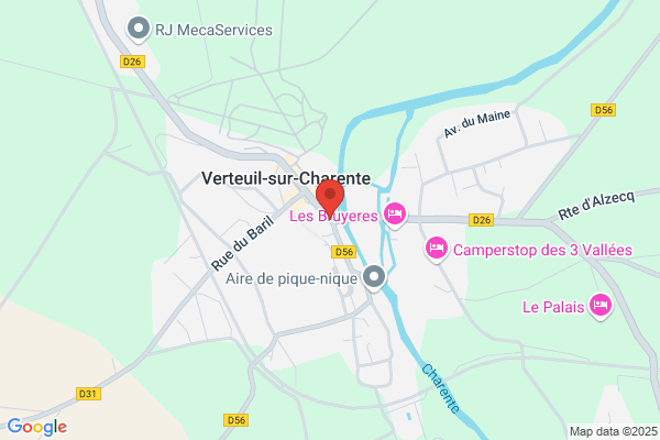 Brumeau Marie Helene Pharmacienne