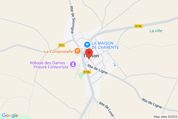 Deligny Marc