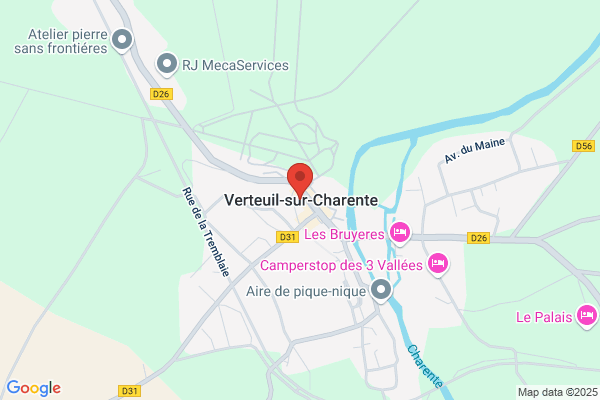 Gabarron Samuel Infirmier