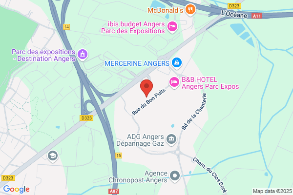 Centre De Gestion Agricole De L Ouest cegao