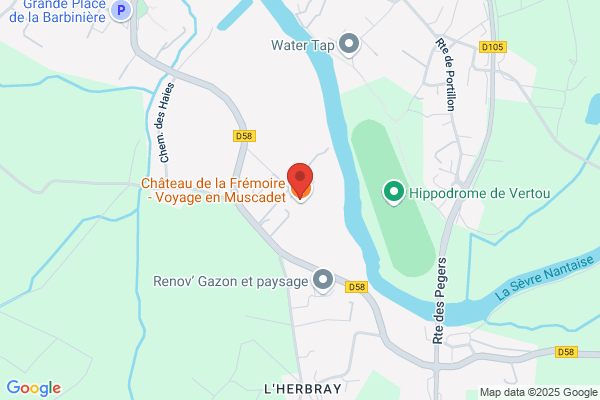Centre De Gestion Et Economie Rurale Cger