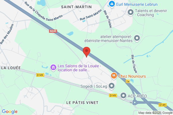 Brunet Architecte Et Associes