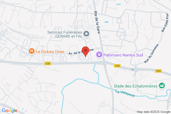 Desnos Jean Francois Architecte Dplg