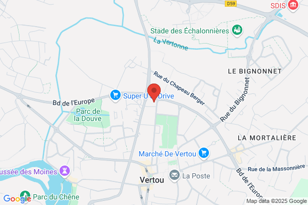 Areas Regis De Thieulloy Agent