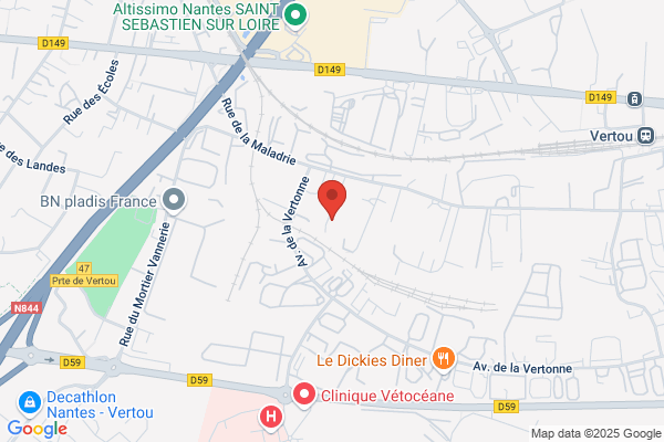 Cma Regis De Thieulloy Agent
