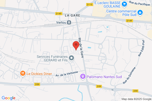 Auto Ecole Caraibes