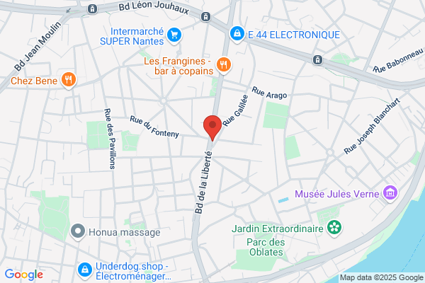 Auto Ecole Chatellier