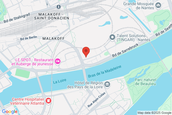 Boulangerie Malakoff