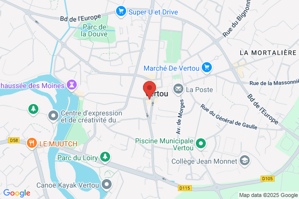 Boulangeries Patisseries Gabillard