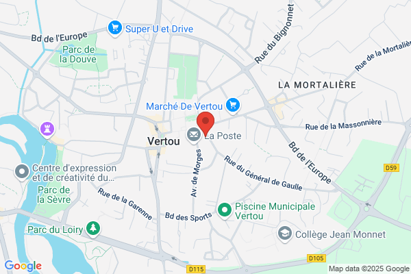 Garage Batard