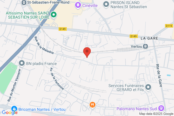 Arcouest