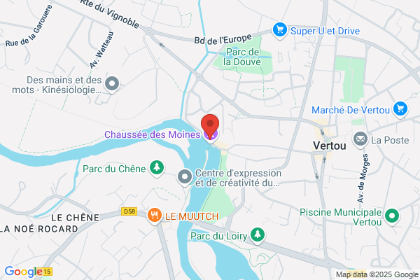 Cafe De L Ecluse