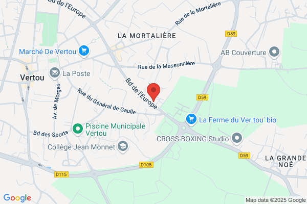 Atlantique Labo Conseil