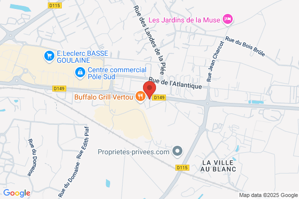 Maisons Rêvéa SAS