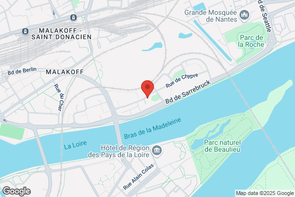 Accoord Ville De Nantes Agence Municipale Activ educatives soci
