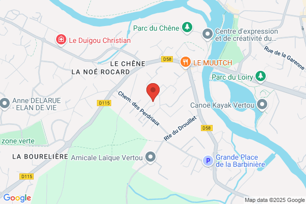 Association Culturelle Franco Indienne De La Loire atlantique