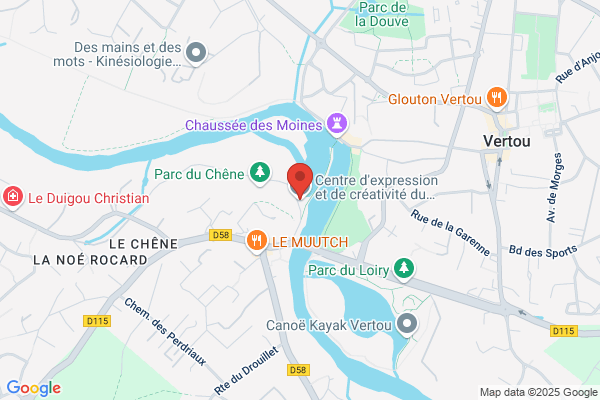 Association Expression Et Creativite