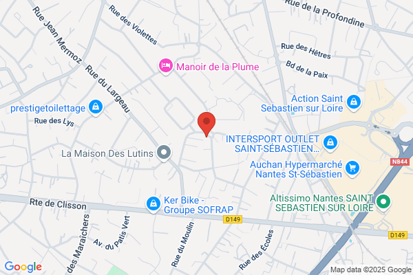 Association Les Papillons Blancs Adapei Service De Suite