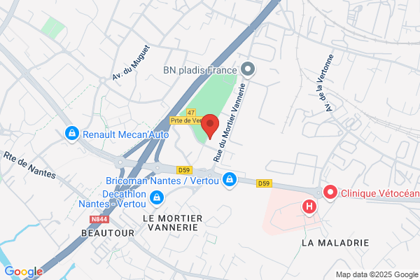 Clos Torreau Xiii Association Sportive