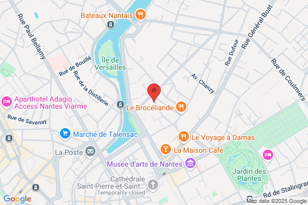 Boix Damien Dentiste