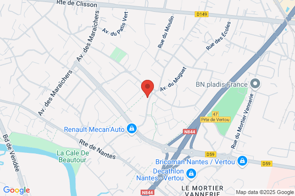 Cabinet Dentaire Des Docteurs Landois Jean Charles et Delestre