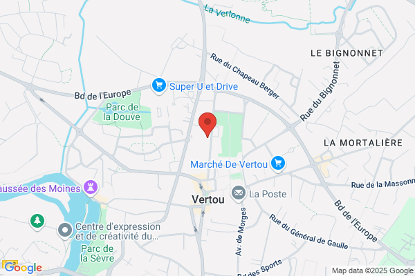 Groupe Scolaire De L Enclos Maternelle