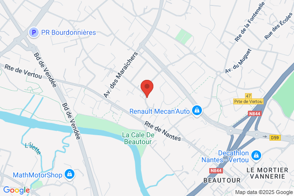 Ecole Sainte Famille