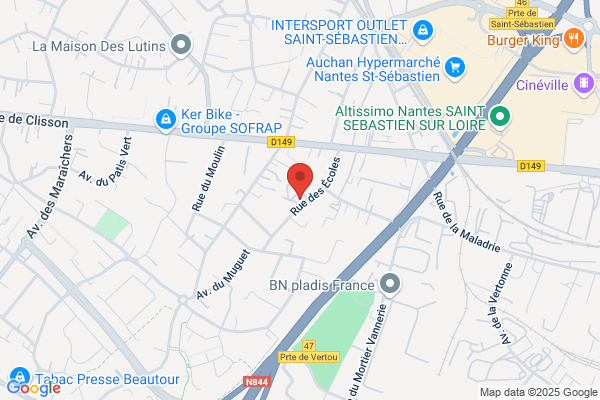 Groupe Scolaire Henri Lesage Accueil Peri Scolaire