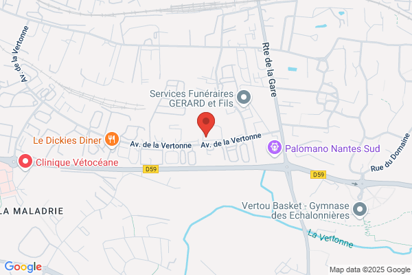 Entreprise Chacun M D