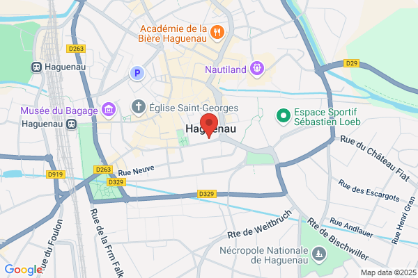 Atelier De Pedagogie Personnalisee Formation Compagno