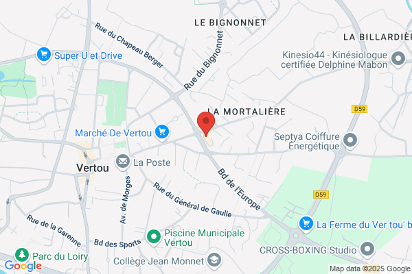 Al Hotel Jules Verne