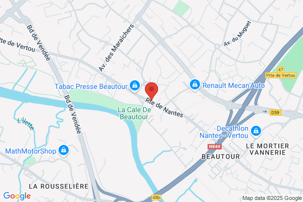Agence Beautour Immobilier